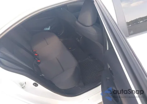 2024 Toyota Corolla Le из США, поврежденный, VIN 5YFB4MDE5RP095720